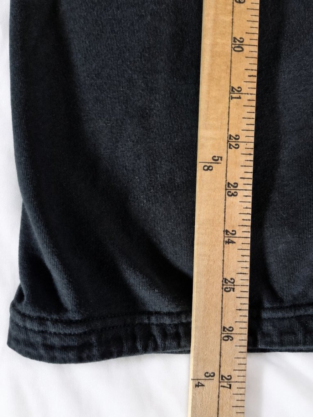 Nike Women's Large Hoodie Black Gray Camo Cotton Pullover Lightweight Sweatshirt - Picture 9 of 9